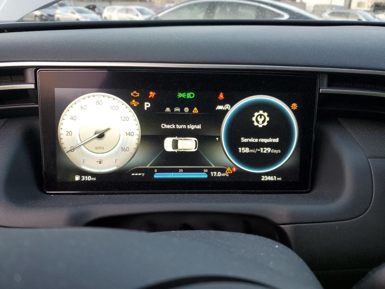 2022 HYUNDAI TUCSON SEL VIN:5NMJC3AEXNH088778