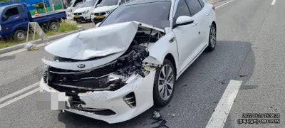 2016 Kia K5 KNAGX411BHA112872 VIN:KNAGX411BHA112872