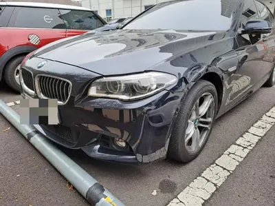 2016 BMW 520 WBA5E5101GG201746 VIN:WBA5E5101GG201746