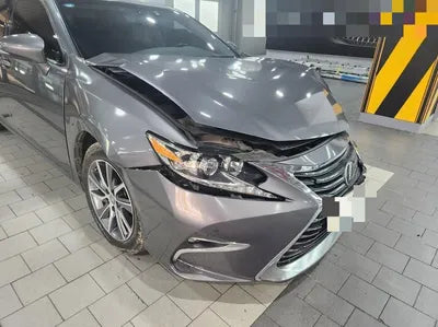 2017 Lexus ES 300 JTHBW1GG7H2148418 VIN:JTHBW1GG7H2148418