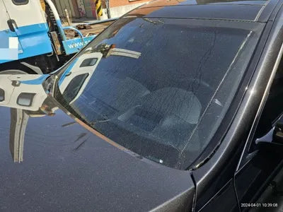 2018 Genesis G80 VIN: