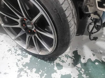 2017 Genesis G70 VIN: