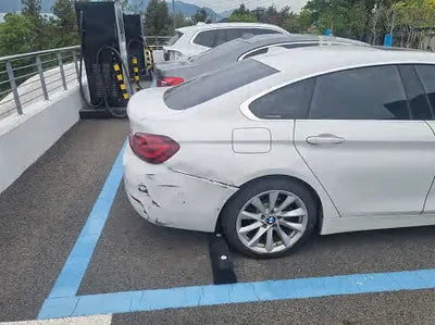 2020 BMW 420 WBA4H310XLBV59376 VIN:WBA4H310XLBV59376