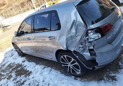 2015 Volkswagen Golf WVWZZZAUZFW267215 VIN:WVWZZZAUZFW267215