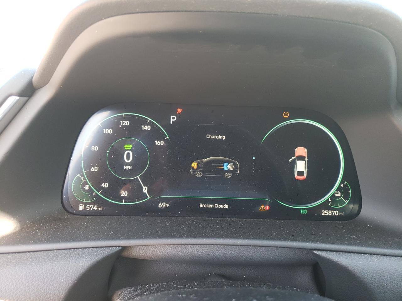 2022 HYUNDAI SONATA HYBRID VIN:KMHL54JJ7NA049089
