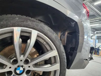 2018 BMW 640 WBAKV4101J0X02830 VIN:WBAKV4101J0X02830