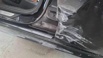 2023 BMW 520 WBA11BH06PWY03059 VIN:WBA11BH06PWY03059