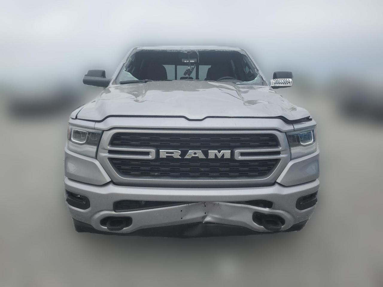 2023 RAM 1500 BIG HORN/LONE STAR VIN:1C6SRFFT5PN704086