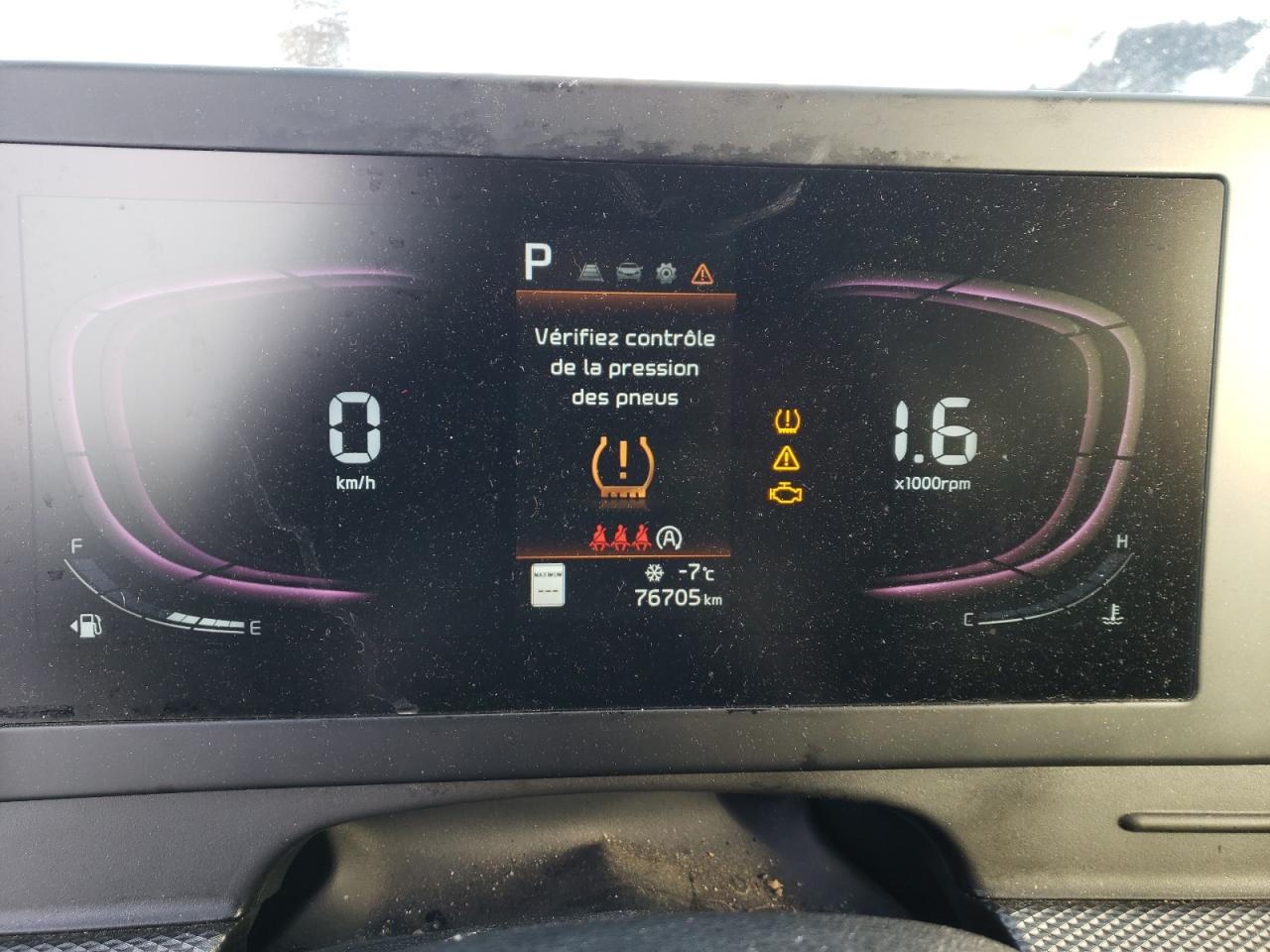 2023 KIA SPORTAGE LX VIN:KNDPU3AF6P7138182