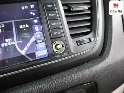 2018 Kia Carnival KNAMB81ABJS411702 VIN:KNAMB81ABJS411702