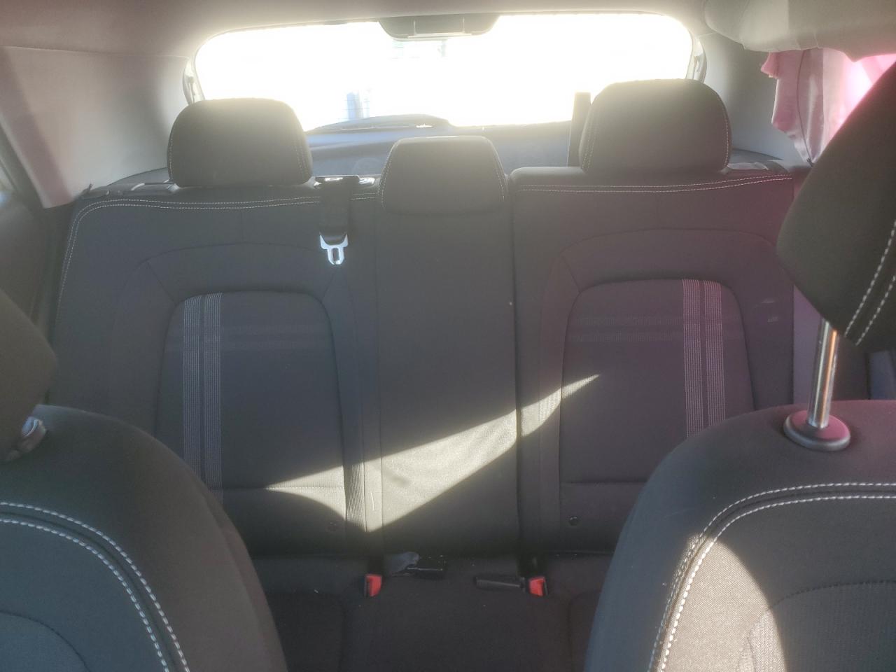 2023 HYUNDAI VENUE SEL VIN:KMHRC8A38PU261333