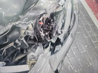 2021 Tesla Model 3 5YJ3E1EB0MF892109 VIN:5YJ3E1EB0MF892109