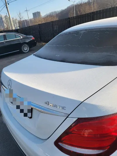 2020 Mercedes-Benz E 220 W1KZF0FB4LA769071 VIN:W1KZF0FB4LA769071