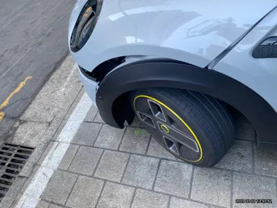 2022 MINI Cooper VIN: