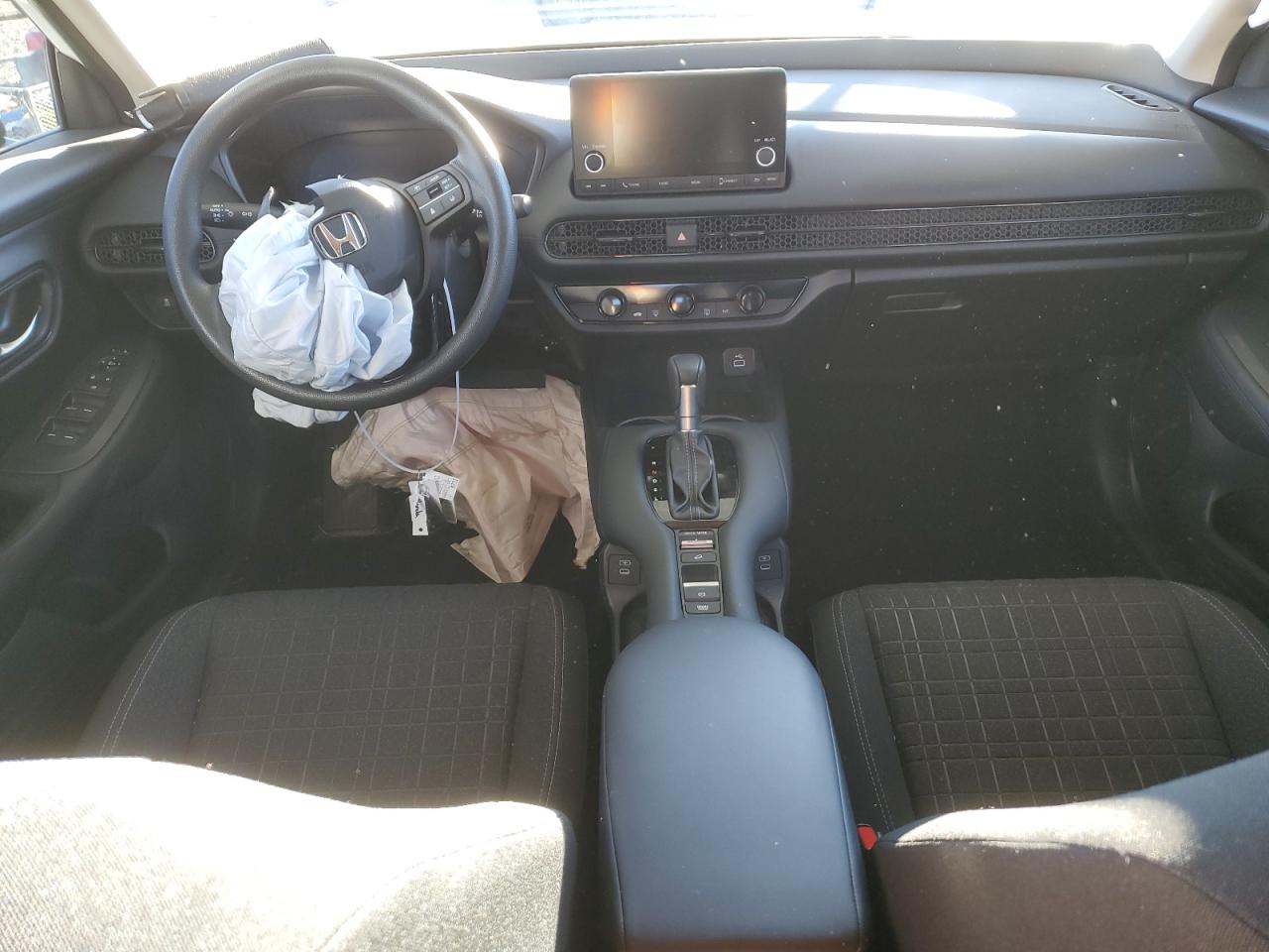 2024 HONDA HR-V LX VIN:3CZRZ1H38RM712181