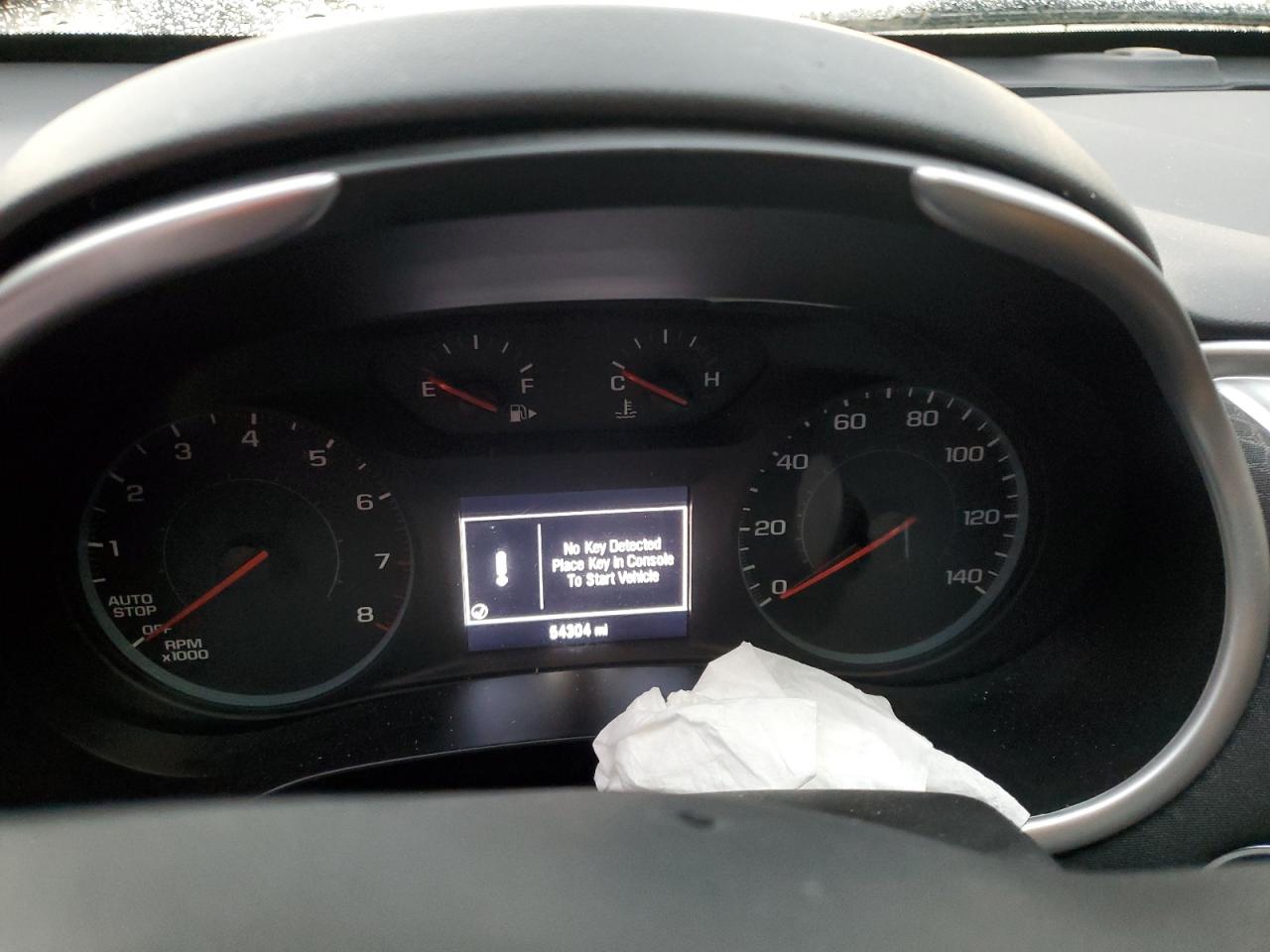 2022 CHEVROLET MALIBU LT VIN:1G1ZD5ST2NF163648