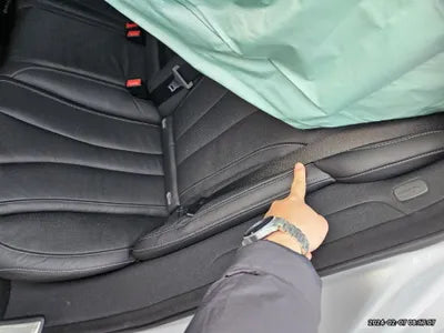 2017 Mercedes-Benz S 350 VIN: