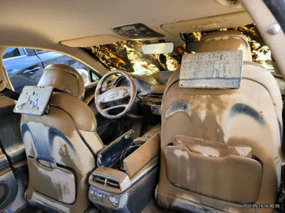 2022 Genesis G80 VIN: