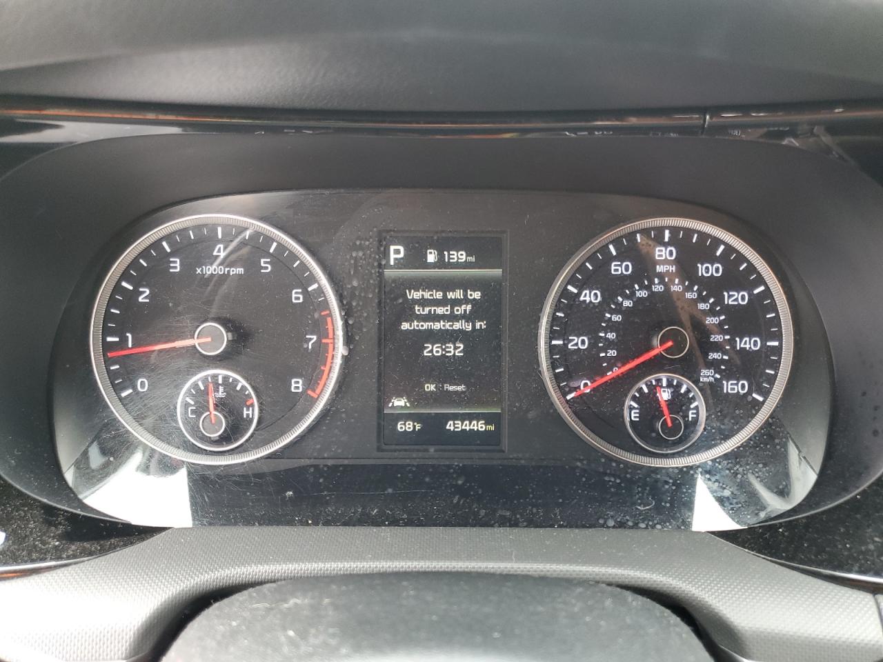 2022 KIA K5 LXS VIN:5XXG14J2XNG131056
