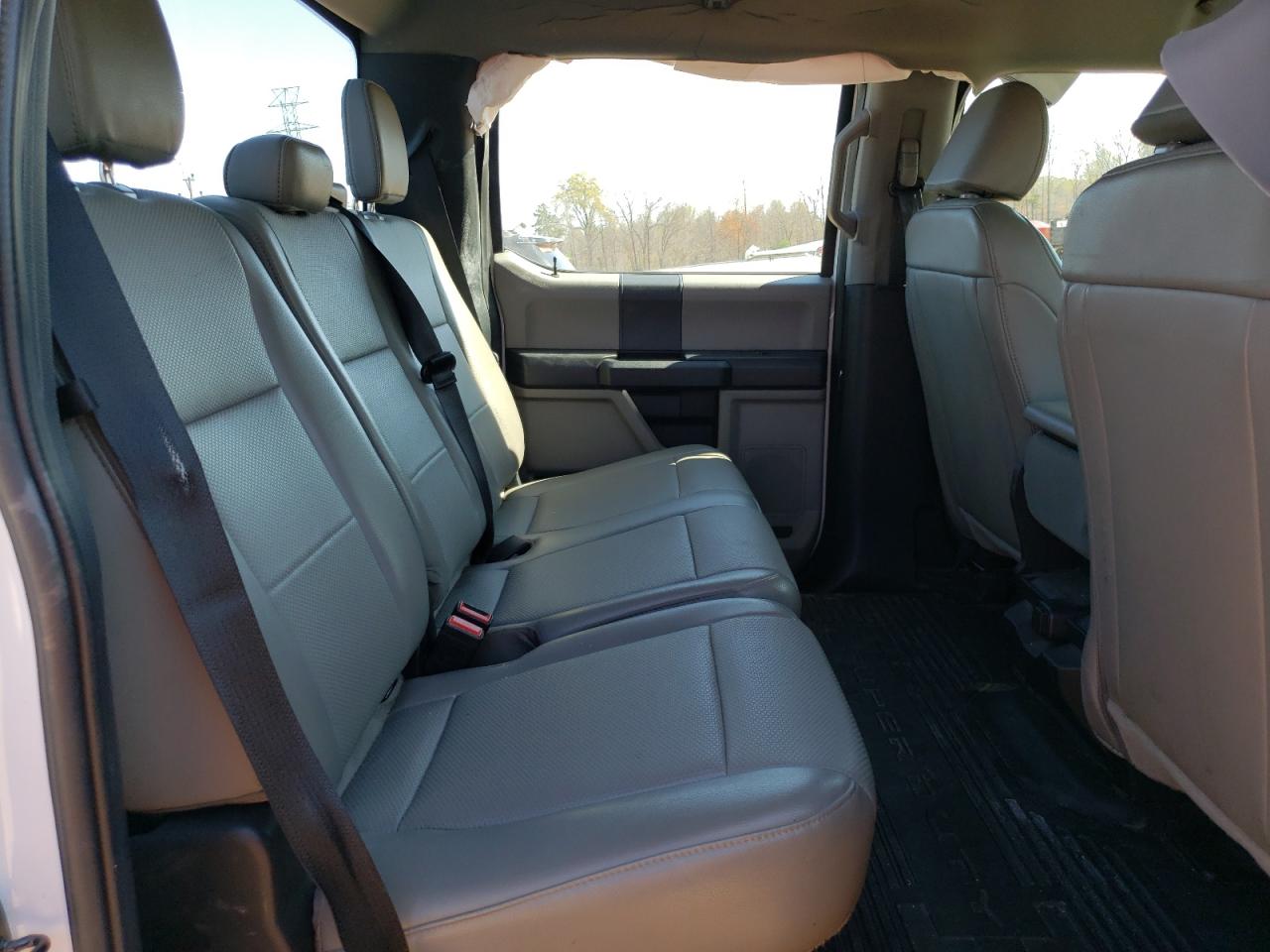 2022 FORD F250 SUPER DUTY VIN:1FT8W2BT9NEC55129