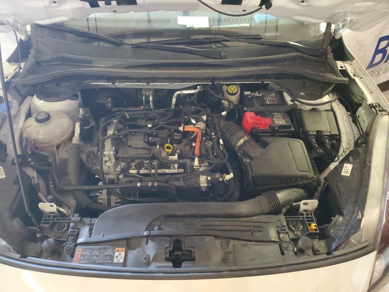 2022 FORD ESCAPE SE VIN:1FMCU9G60NUC02414