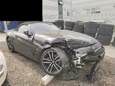 2019 BMW Z4 920KMWBAHF7107KWW VIN:920KMWBAHF7107KWW