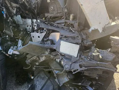 2016 Mercedes-Benz CLS 250 WDDLJ9HB3GA172683 VIN:WDDLJ9HB3GA172683