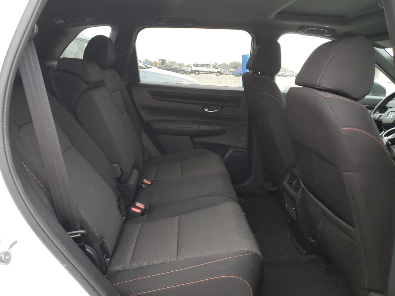2023 HONDA CR-V SPORT VIN:7FARS6H59PE029954