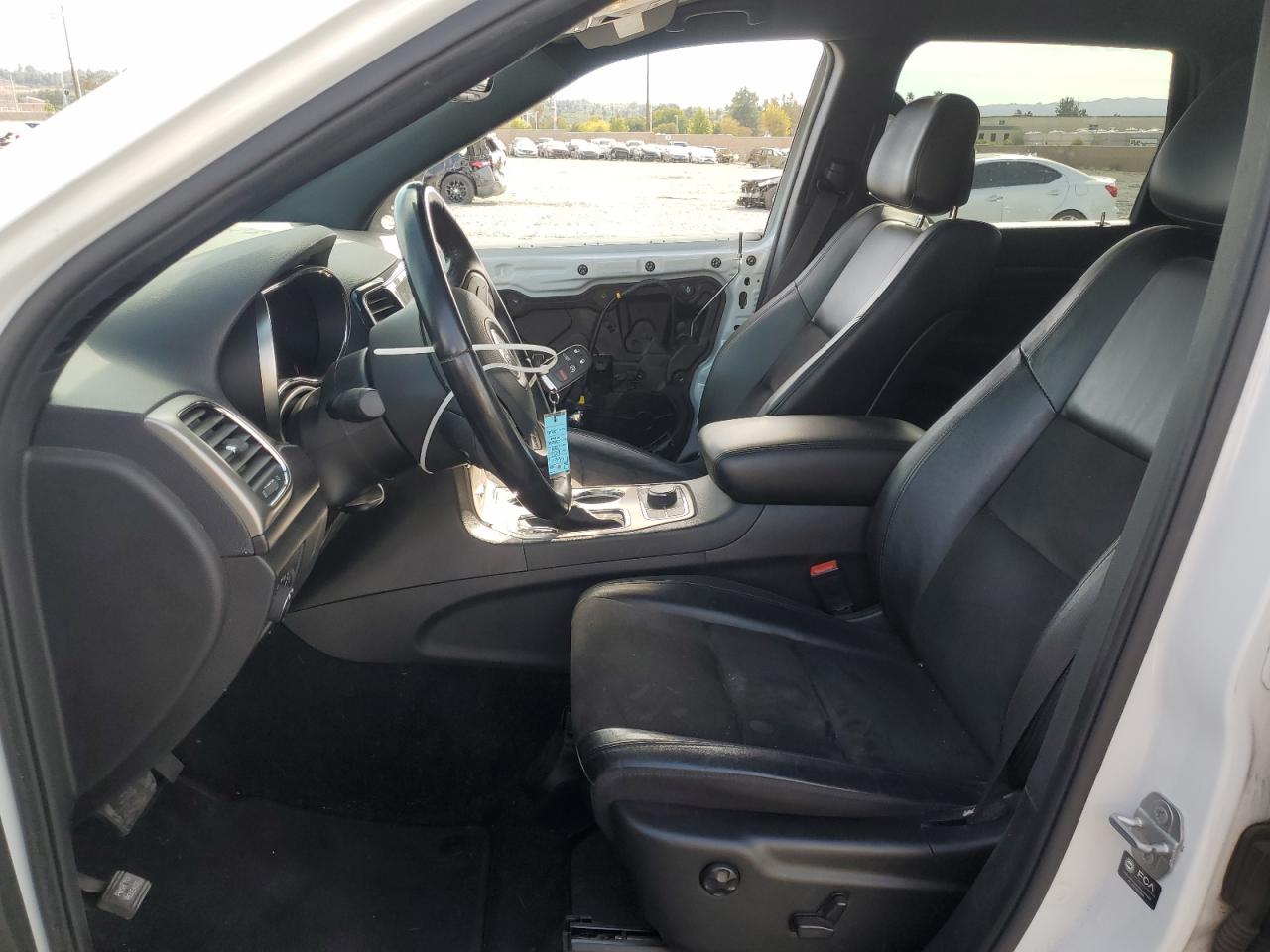 2022 JEEP GRAND CHEROKEE LAREDO E VIN:1C4RJFAG2NC148823
