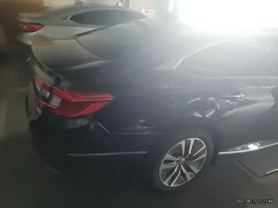 2019 Honda Accord 1HGCV3690KA511672 VIN:1HGCV3690KA511672