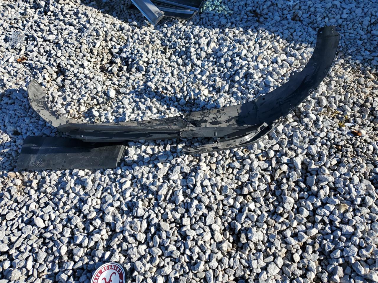 2022 MITSUBISHI OUTLANDER ES VIN:2T3WFREVXGW240213