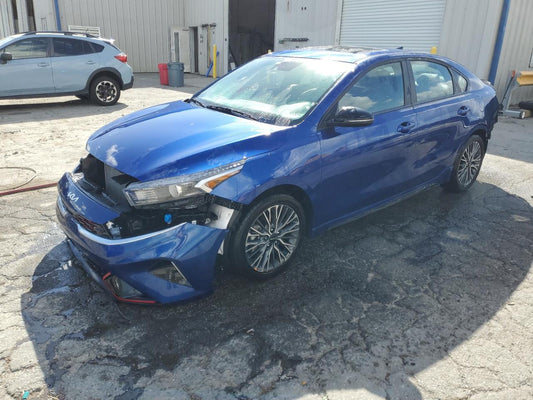 2024 KIA FORTE GT LINE VIN:3KPF54ADXRE812530
