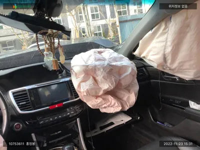 2016 Honda Accord 1HGCR2680GA512207 VIN:1HGCR2680GA512207