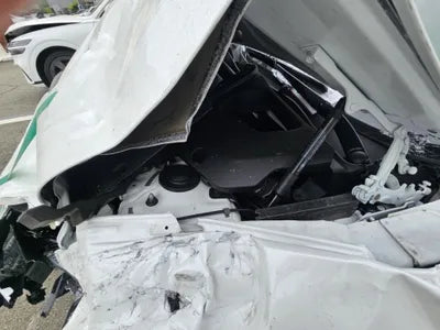 2021 Genesis G70 VIN: