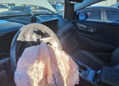 2019 Hyundai Kona KMHK381GFKU056455 VIN:KMHK381GFKU056455