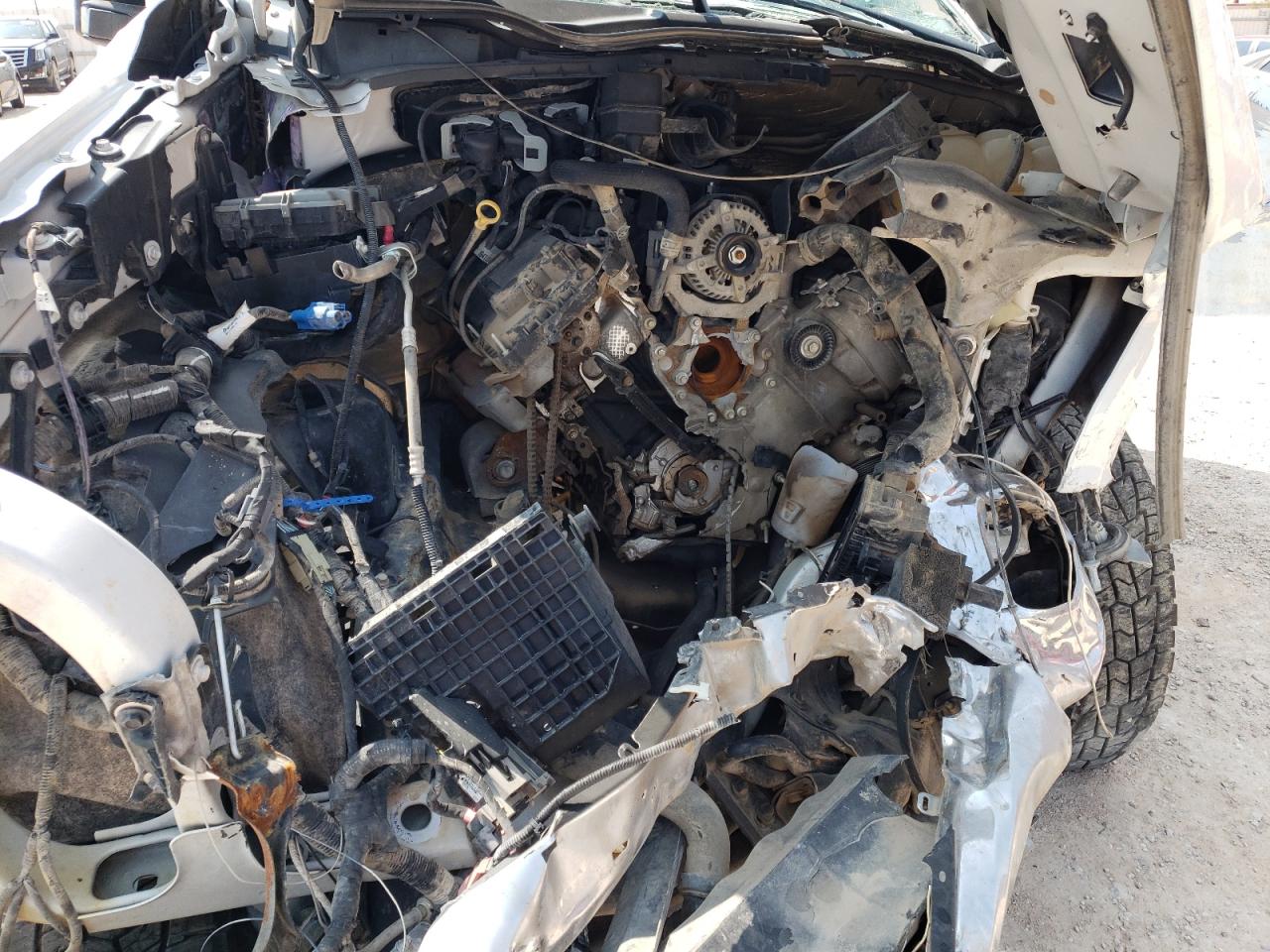 2022 FORD F250 SUPER DUTY VIN:1FT7X2B66NED79815