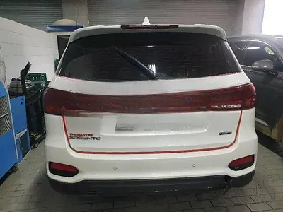 2019 Kia Sorento NONE VIN: