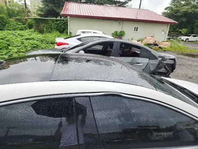 2015 Volkswagen CC VIN: