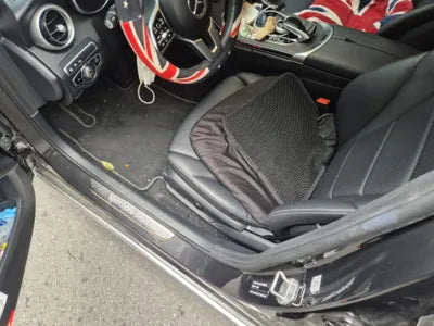 2021 Mercedes-Benz C 220 VIN: