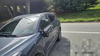 2019 Hyundai Tucson VIN: