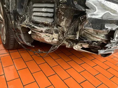 2014 Mercedes-Benz S 500 VIN: