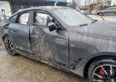 2024 BMW i4 WBY31AW04RFR60907 VIN:WBY31AW04RFR60907