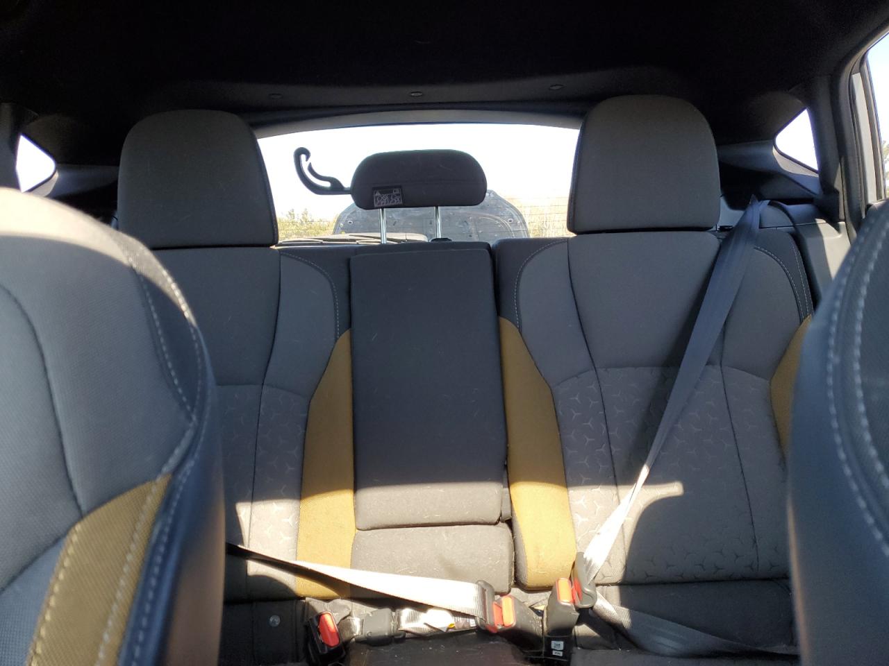 2024 SUBARU CROSSTREK SPORT VIN:4S4GUHF64R3716968