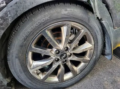 2016 Kia Sorento WVWZZZAUZDW169848 VIN:WVWZZZAUZDW169848