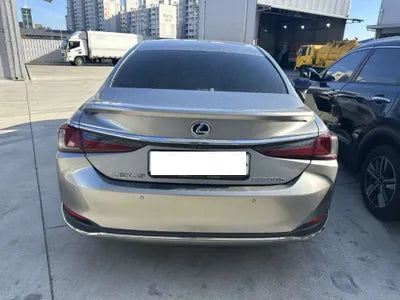 2019 Lexus ES 300 387KMJTHB21B16K20 VIN:387KMJTHB21B16K20
