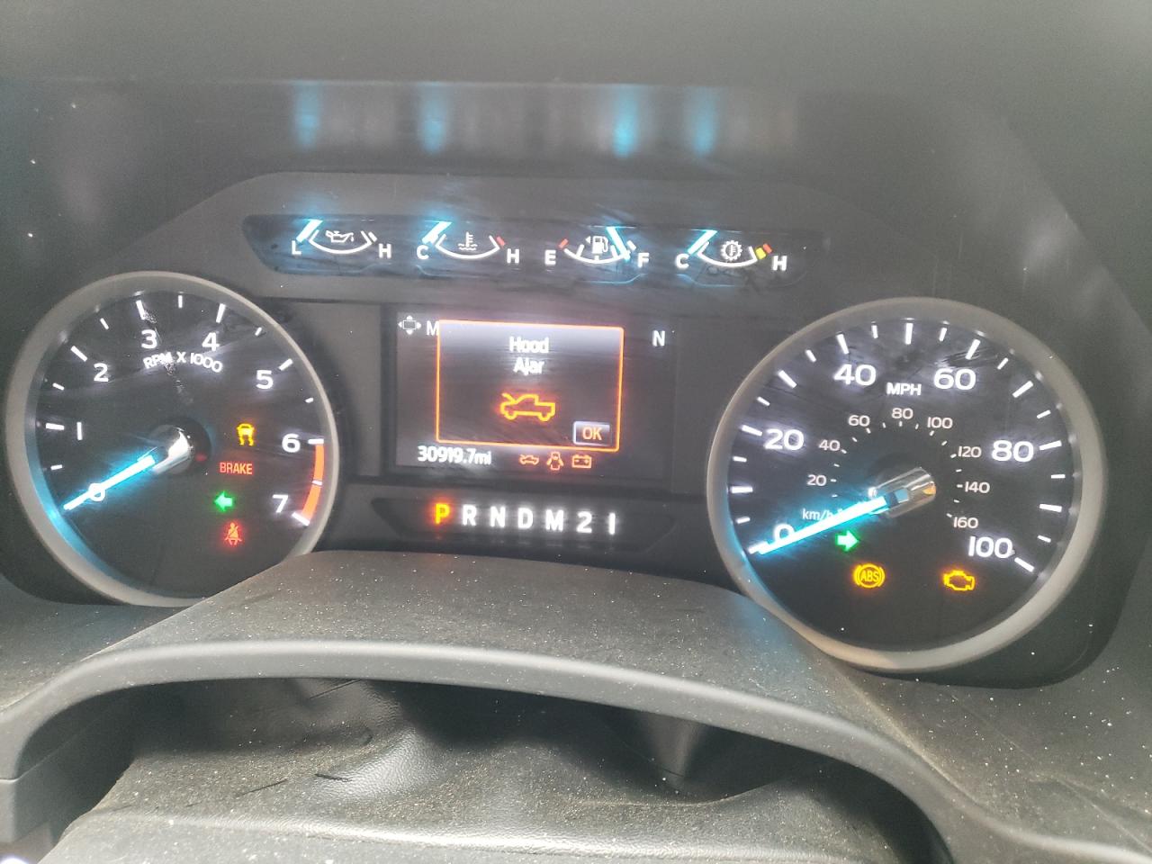 2022 FORD F250 SUPER DUTY VIN:1FT7X2B63NEG34856