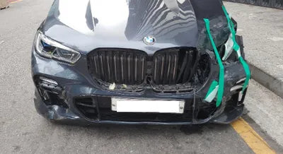 2020 BMW X5 M WBACV0109L9C18824 VIN:WBACV0109L9C18824