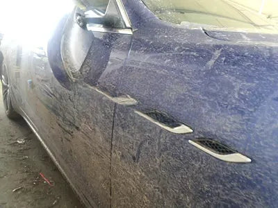 2016 Audi Q4 NONE VIN: