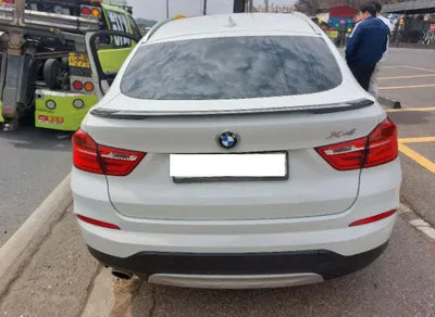 2017 BMW 420 WBAXX1108H0T39872 VIN:WBAXX1108H0T39872