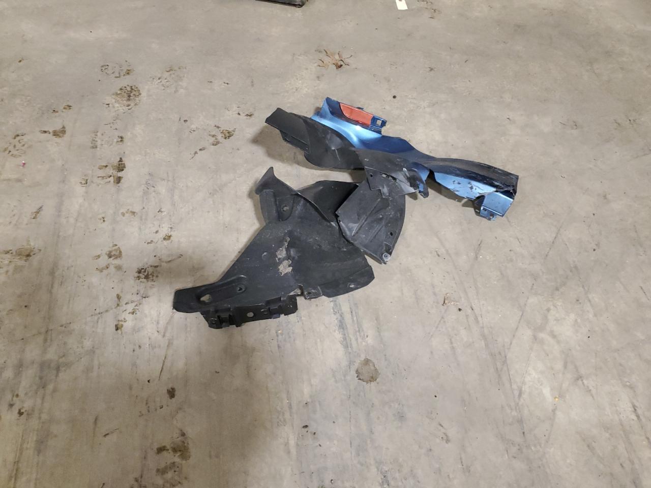 2024 MAZDA CX-5 PREMIUM VIN:JM3KFBDL2R0477234